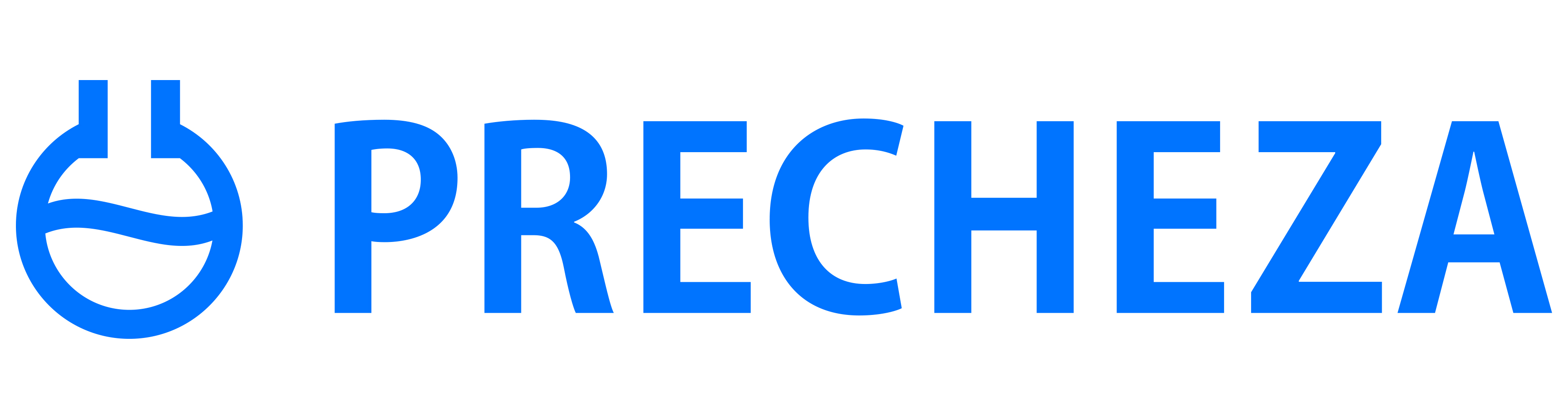 PRECHEZA logo